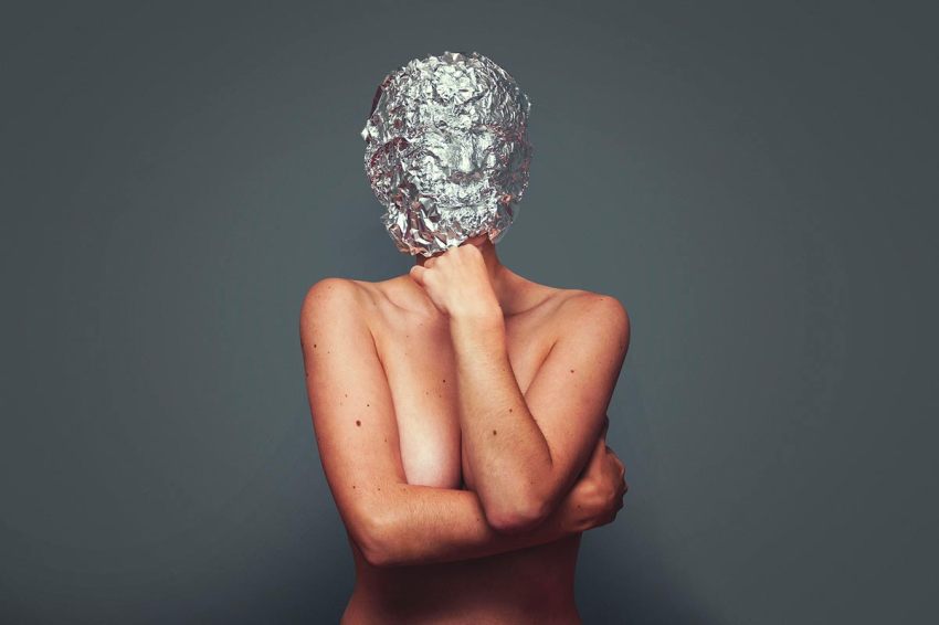 9 Unconventional Ways Women Have Gotten Me Off