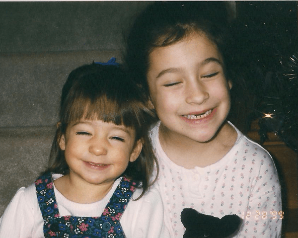 30 Telltale Signs Your Sister Is Actually Your Soulmate
