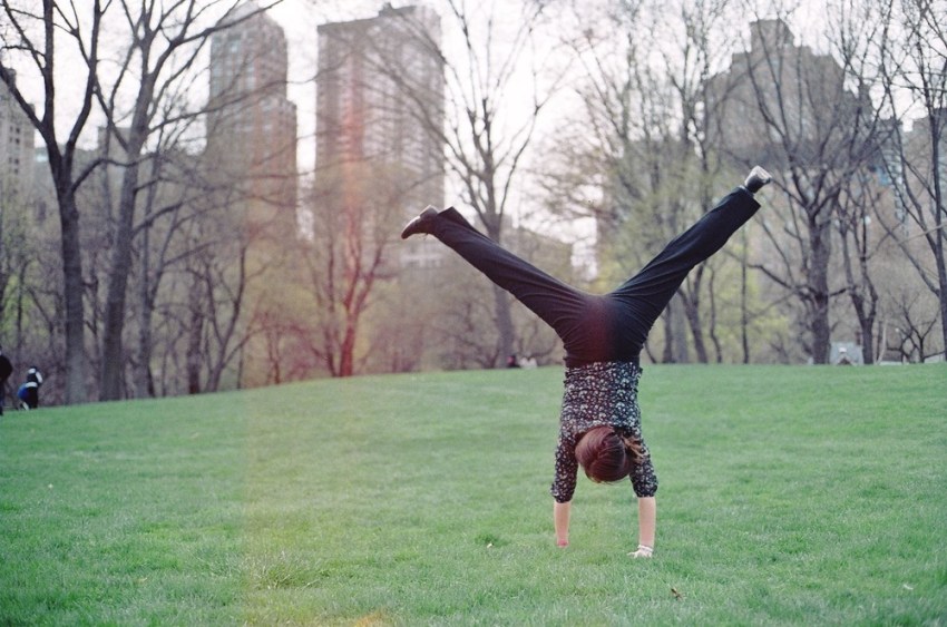 Read This If You Think You’ve Outgrown Your Current Life