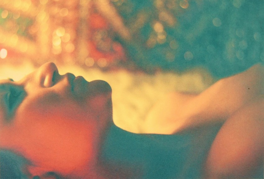 I Love You For Your Mind