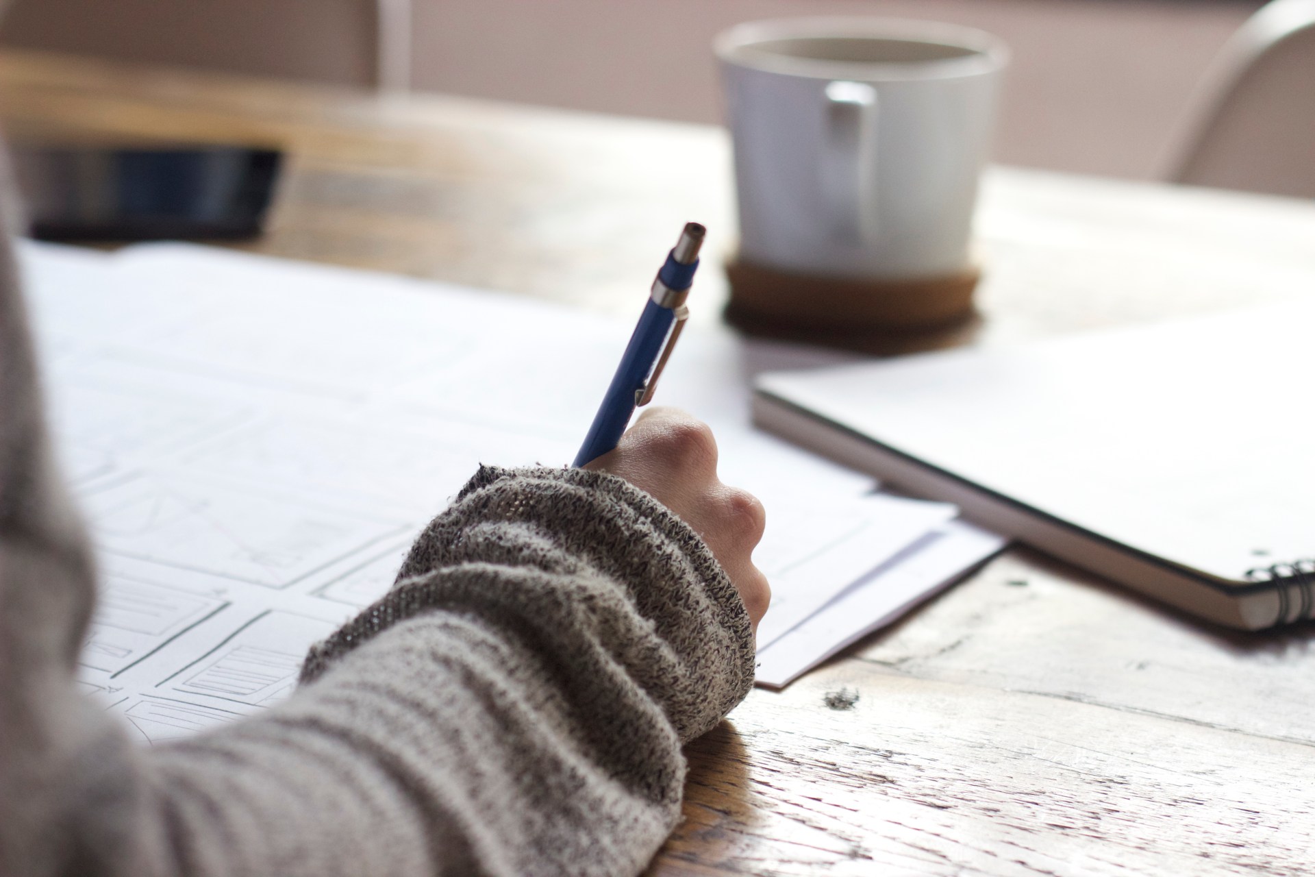 15 Tips And A Bunch Of Eye-Opening Questions Guaranteed To Unleash Your Inner Creative