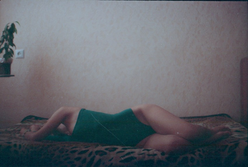 To The Girls He HASN’T Given Herpes To Yet: This Is For You