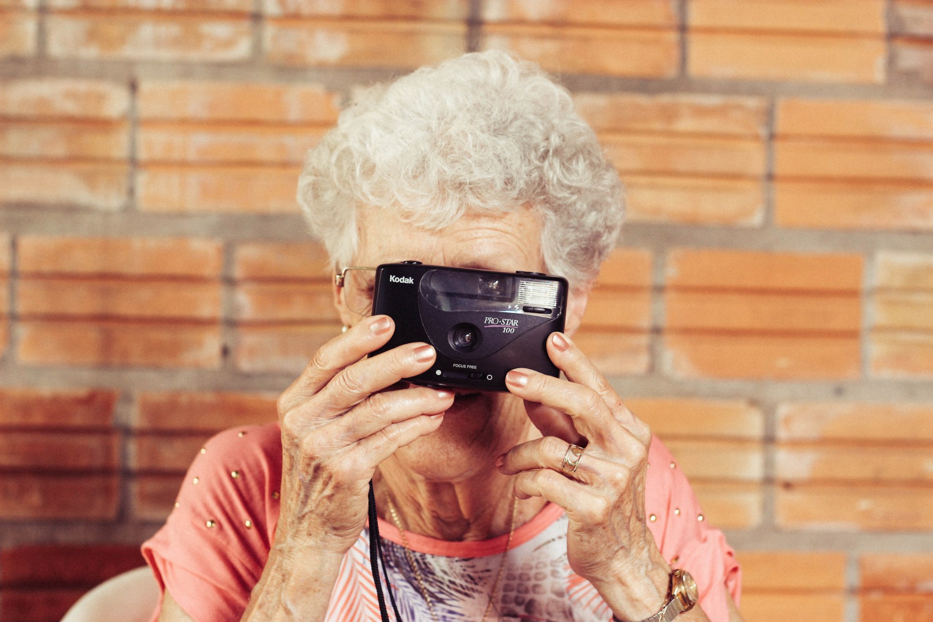 A Letter To My Grandmother Who Left This Earth Too Soon