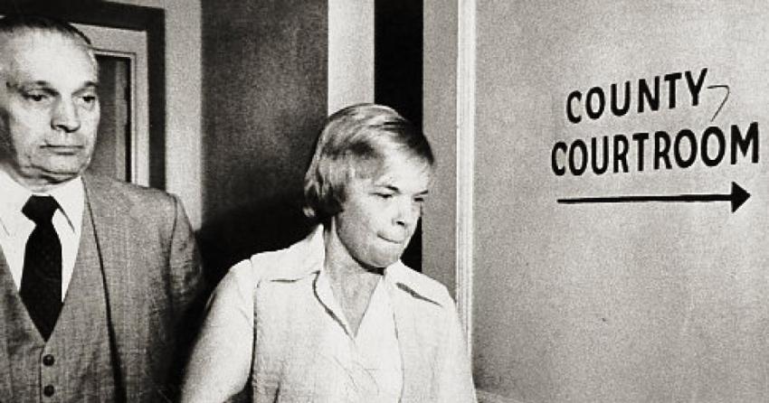 6 Brutal Female Murderers In The US You Never Knew About Until Now