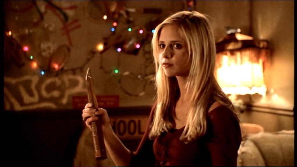 Here’s Why The Most Terrifying ‘Buffy The Vampire Slayer’ Villain Isn’t Who You Think It Is