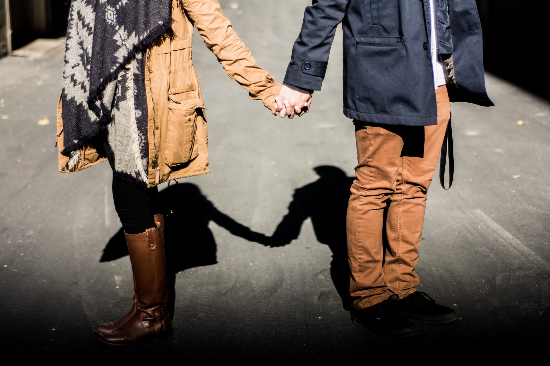 Why You Should Run When They Say ‘You Deserve Better’