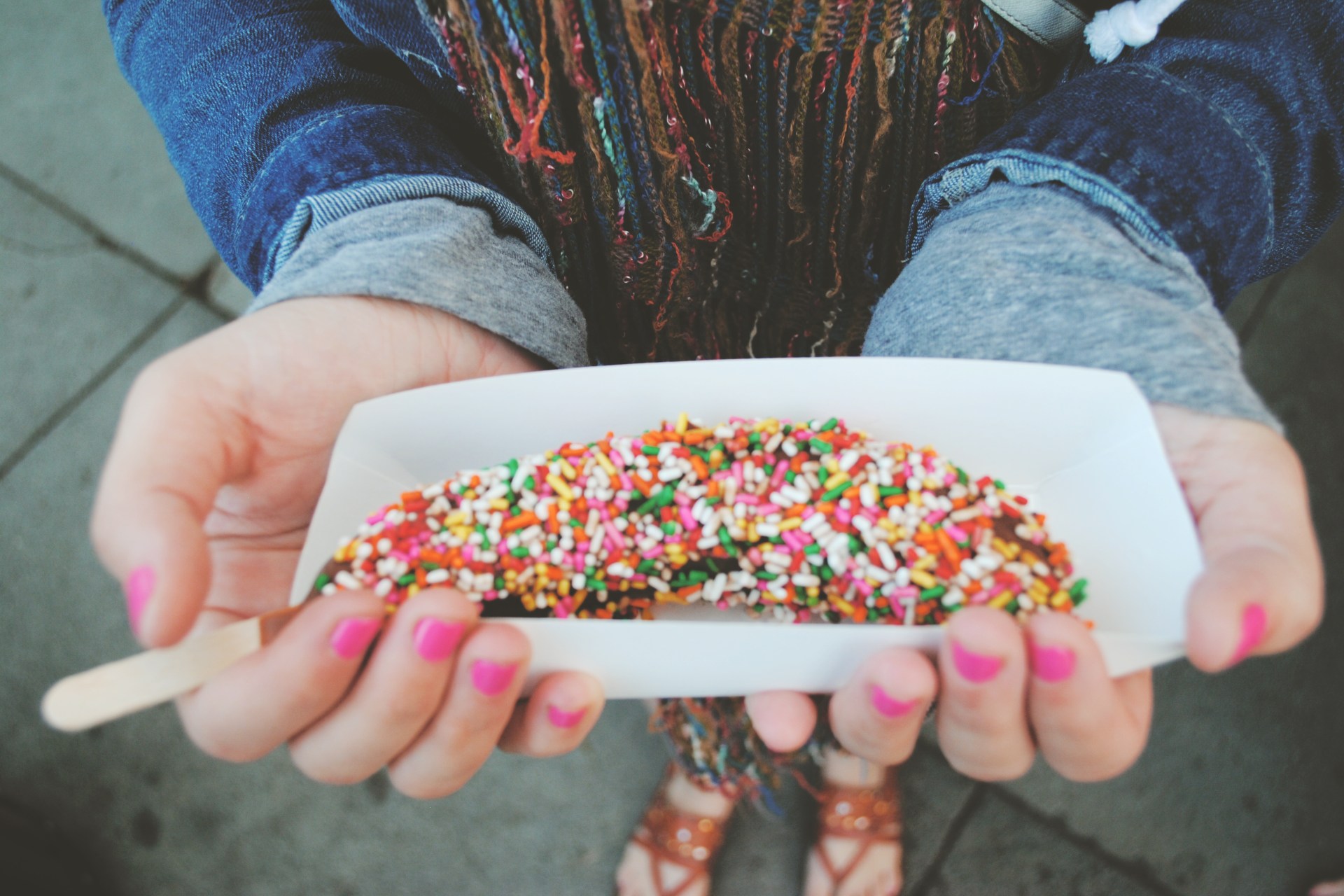 17 Childish Things To Never Stop Doing, Even When You’re In Your Twenties