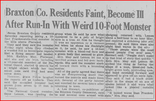 Flatwoods_monster_newspaper1