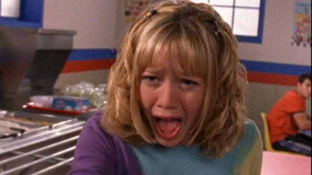 Lizzie McGuire