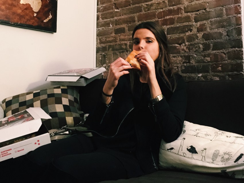 25 Ways You Get To Stop Turning Up For Your Boyfriend When You’ve Been Dating For Long Enough