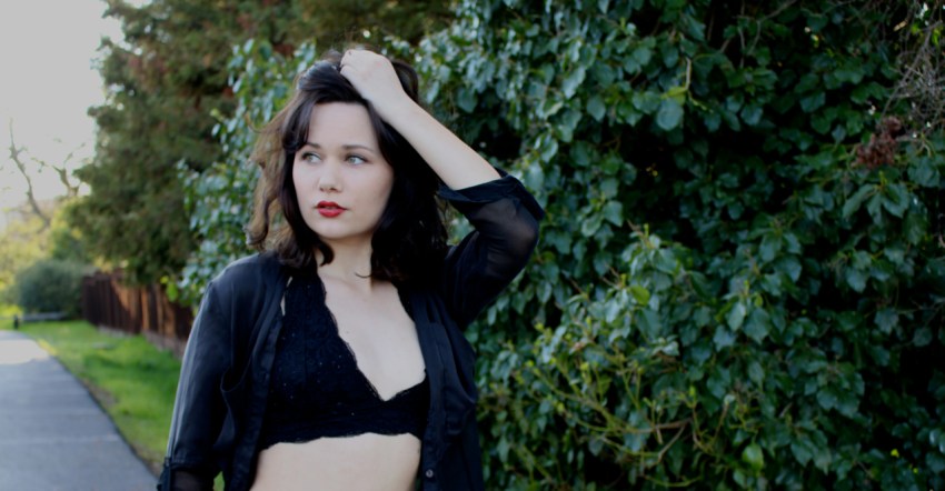 To The Girls Who Have Forgotten Their Strength