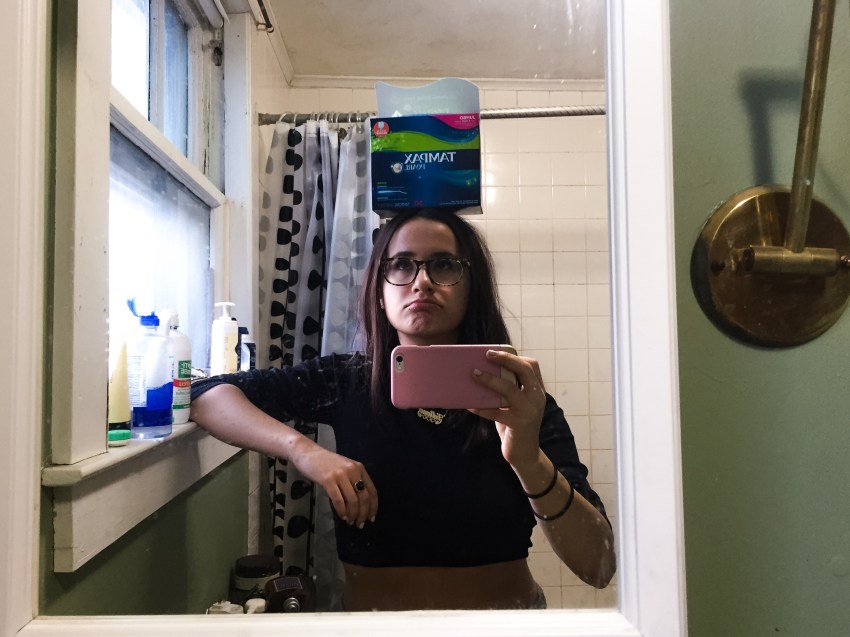 18 Tragic Struggles Women Blessed With ‘Painless Periods’ Will Never Understand