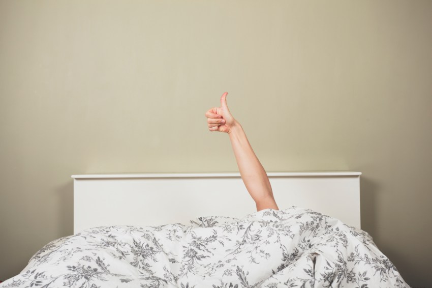 Why Each Myers-Briggs Personality Type Is Good In Bed