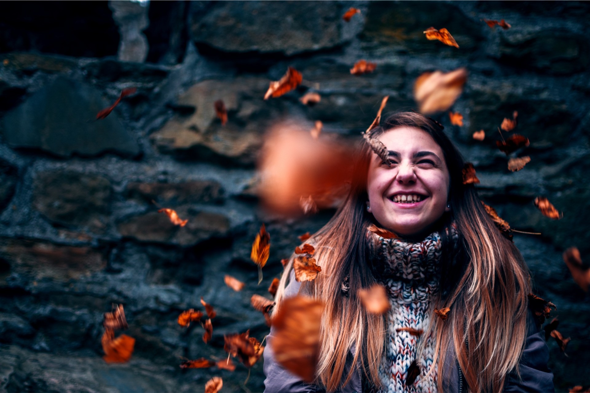 50 Simple Questions To Ask Yourself When You Need A Reminder That You’re Blessed
