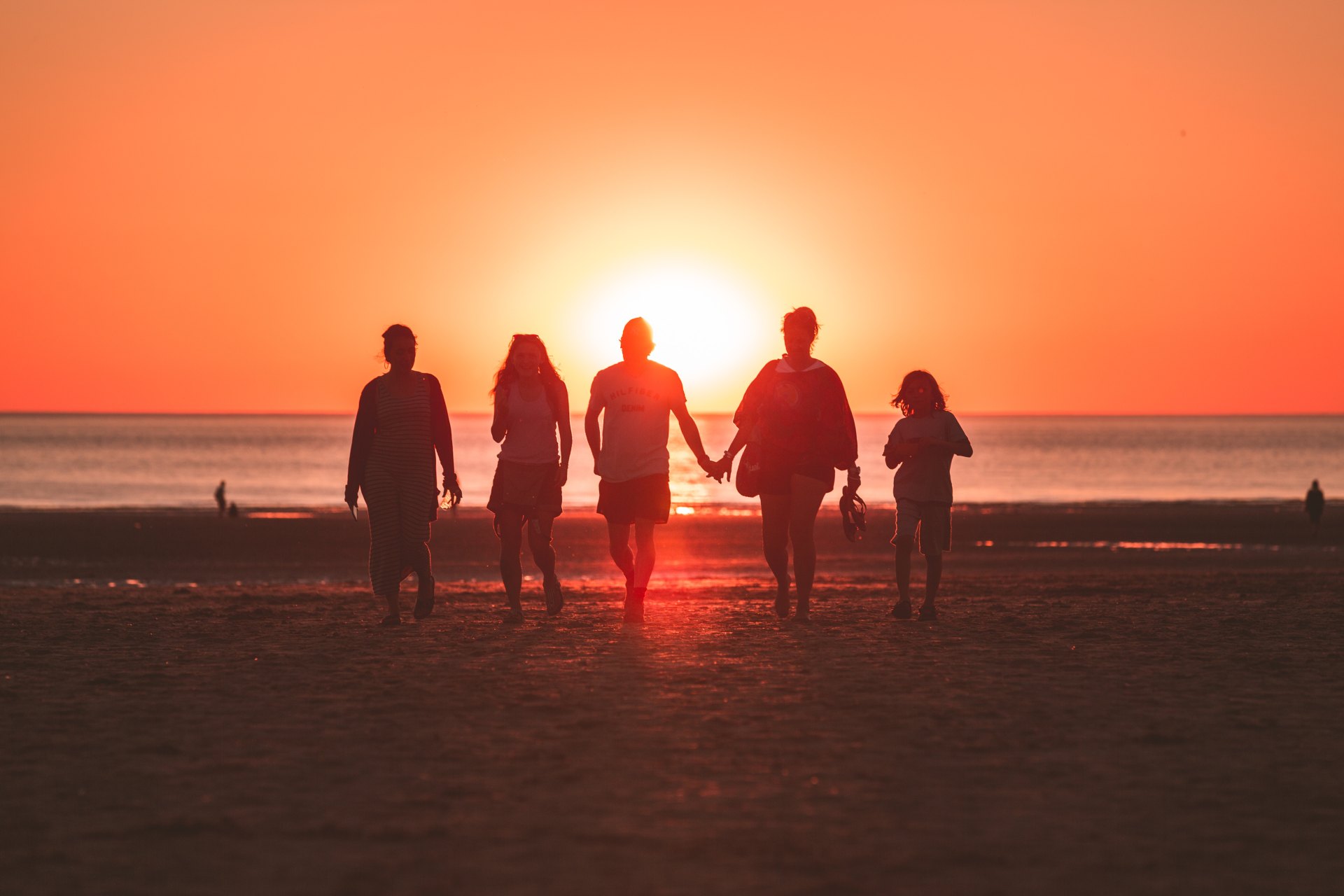 I Spent The Entire Valentine’s Day Weekend With My Family And It Was A Major Wake Up Call