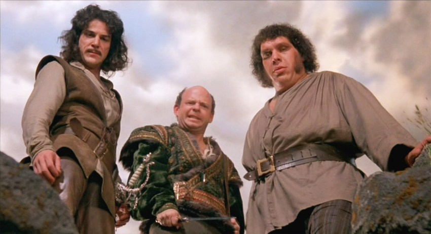 17 Inconceivably Awesome Quotes From ‘The Princess Bride’ About True Love, Life, And Heartbreak