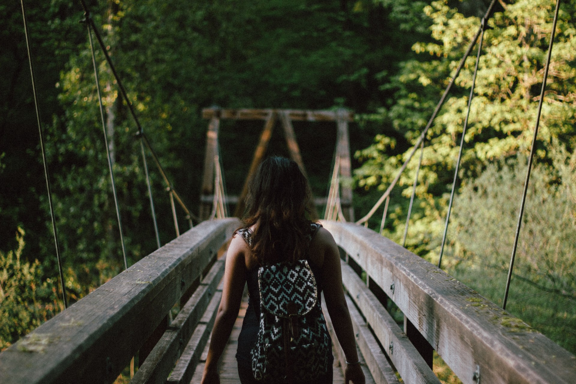 20 Simple Reminders For Every Type Of Adventurer (From A Person Who Is Not Traveling The World)
