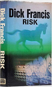 Risk Dick Francis