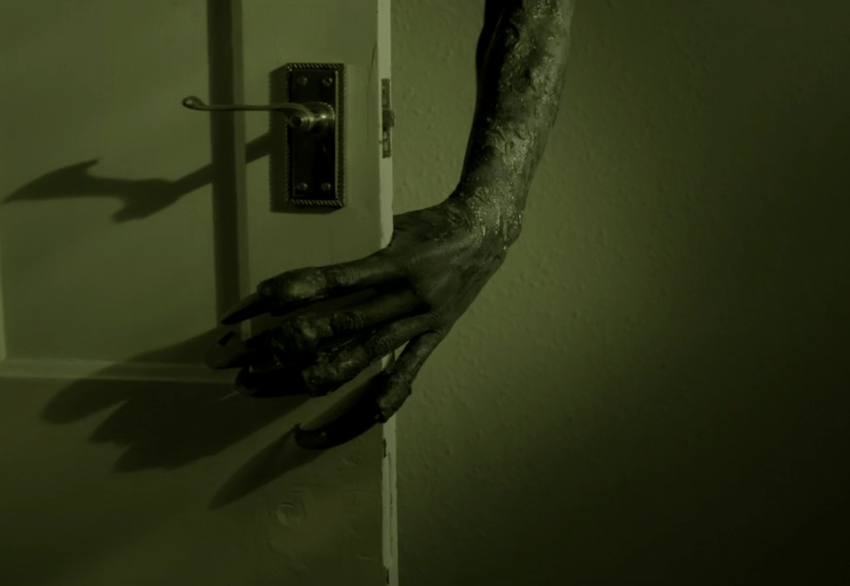 Movie Review Of ‘Vicious’, A Full Feature Of Fear In A Twelve Minute Package