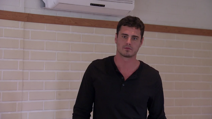 The Bachelor