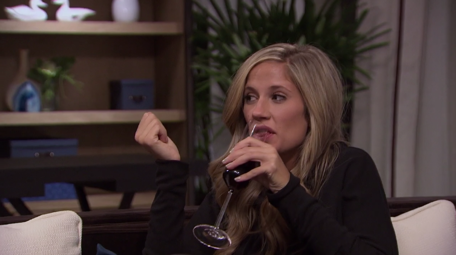 The Bachelor