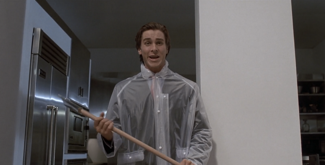 American Psycho 