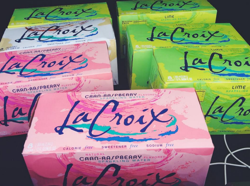 La Croix Is My Religion: 6 Truths People Who Are Addicted To Sparkling Water Understand