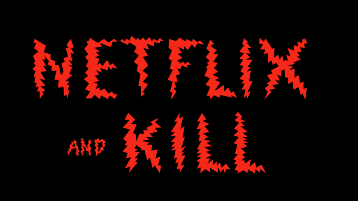 Netflix And Kill: 20 Awesome Horror Movies To Watch On Date Night
