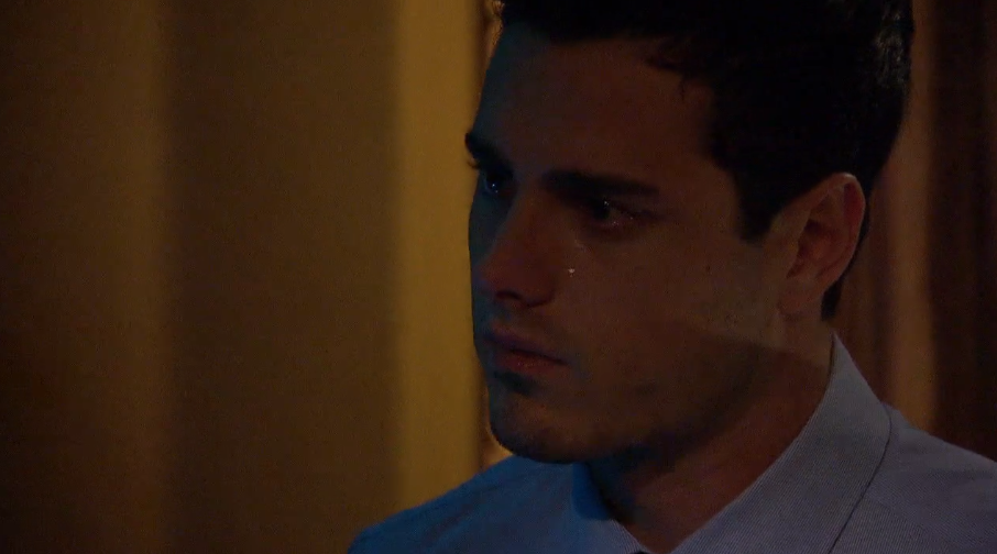 The Bachelor 