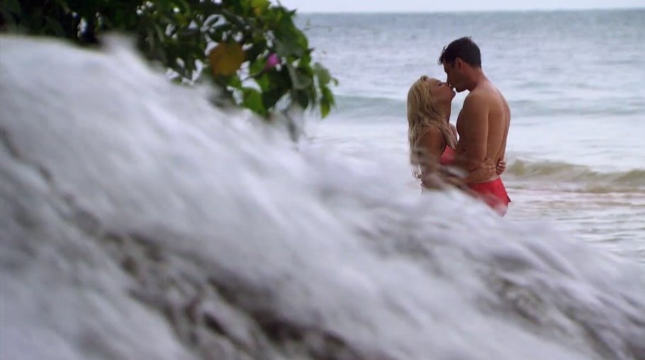 The Bachelor 