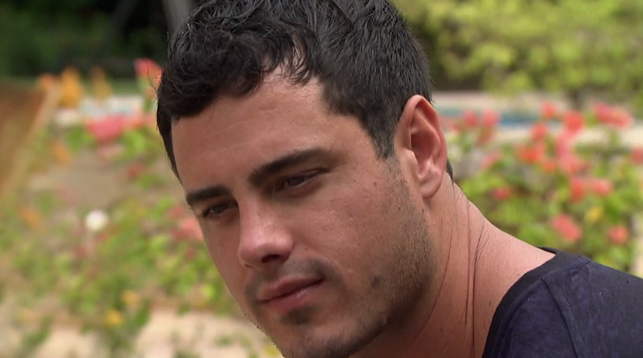 The Bachelor 