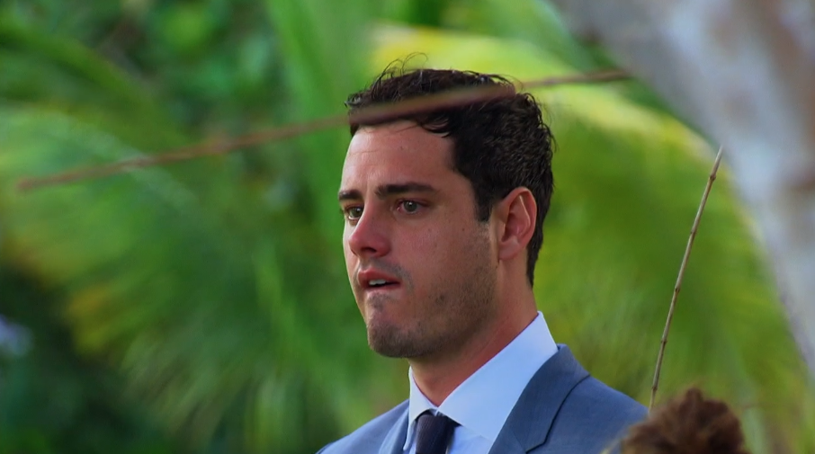 The Bachelor 
