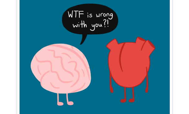 21 Instagrams That Are Perfect To Look At When You’re Single On Valentine’s Day