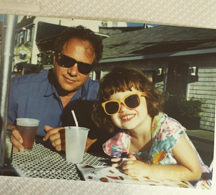 10 Things Women Learn Being Raised By An Emotionally Available Father