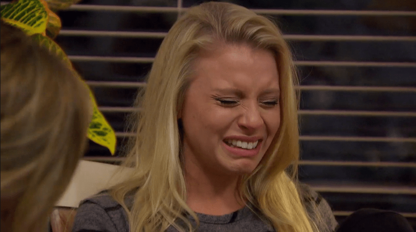 Ranking The Women On ‘The Bachelor’: One Of The Girls Makes Ben’s Mom Cry Using Only Her Vapidness