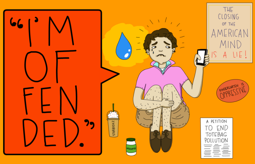 17 Reasons So Many People Have a Mid-Life Crisis in their 20s