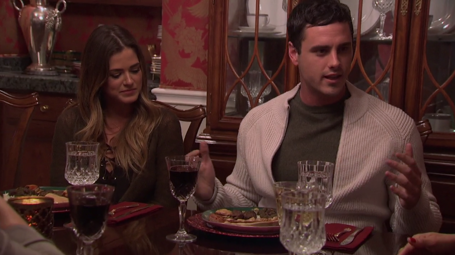 The Bachelor