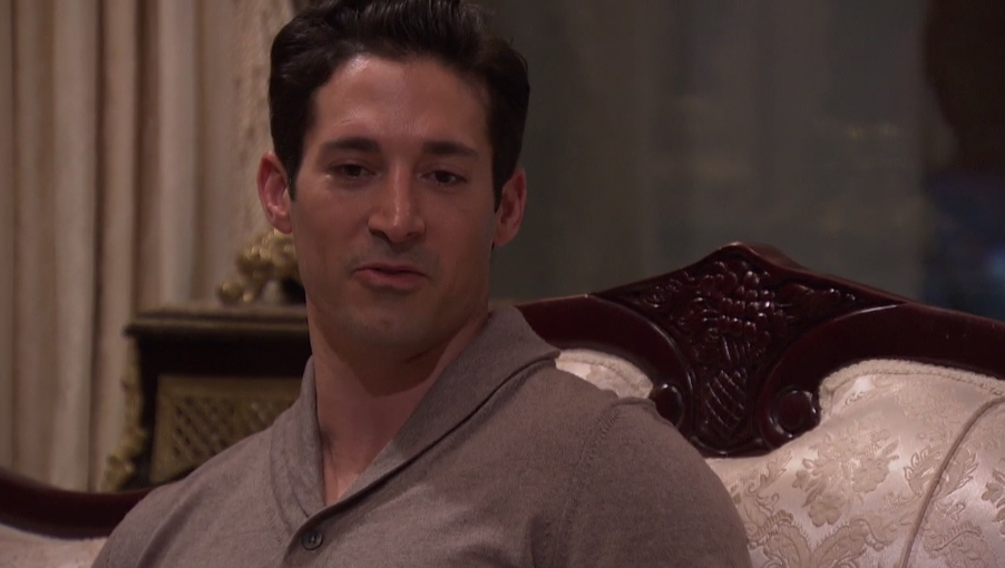 The Bachelor