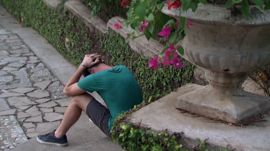 The Bachelor