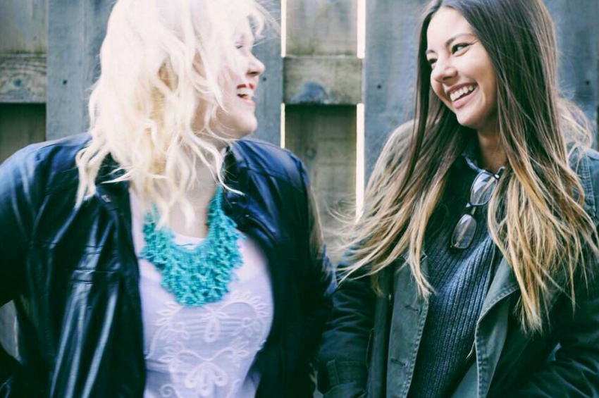 15 Weird Ways Friendship Begins To Change By Your Mid 20s