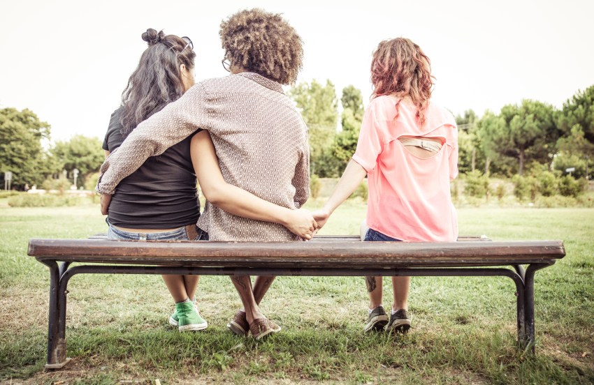 37 Men And Women Who Gave Their Cheating SO A Second Chance Reveal How Their Relationship Is Now