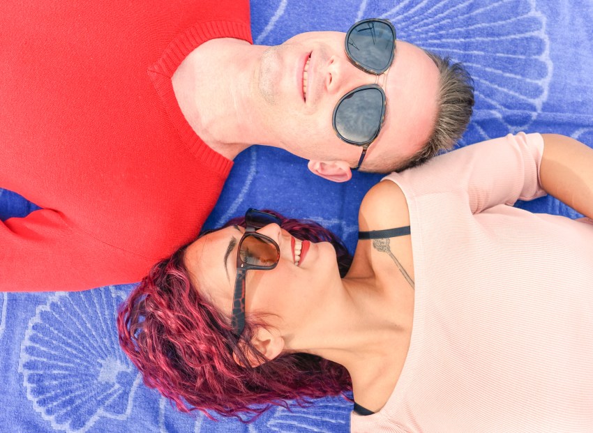 7 Happy Couples That Hated Each Other At First Explain What Changed Their Minds