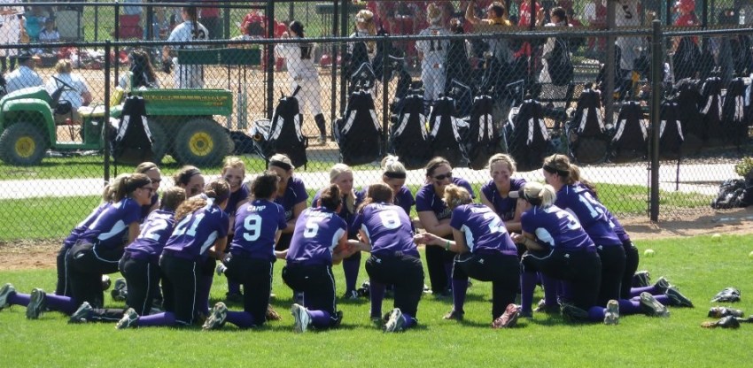 25 Things You Need To Thank Your Teammates For