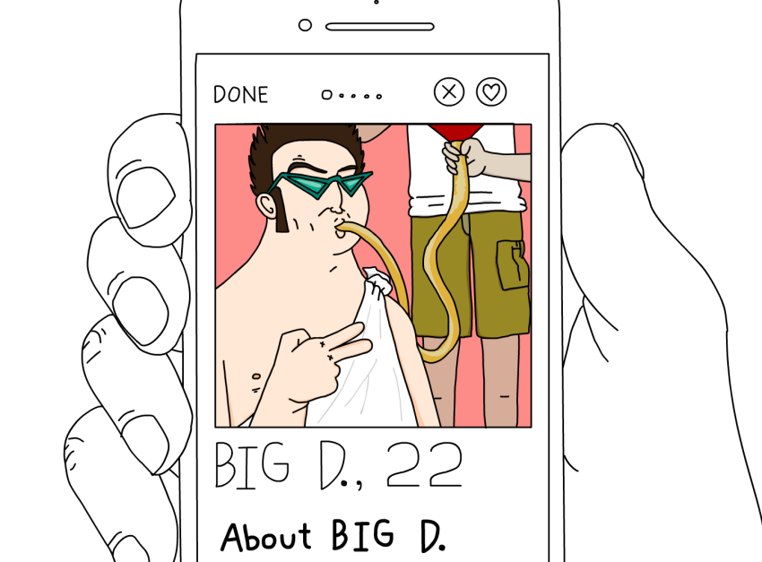 14 Women Reveal The Most Surprising Trait That Gets Them To Swipe Right Every Single Time