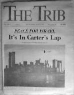 Trib Vol 1 No 1