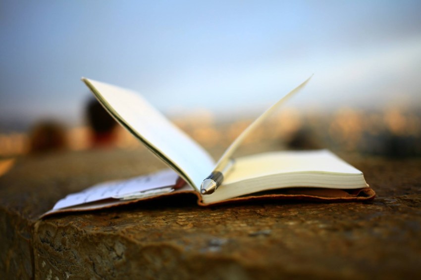 9 Reasons You Shouldn’t Be Afraid To Ruthlessly Revisit Your Past