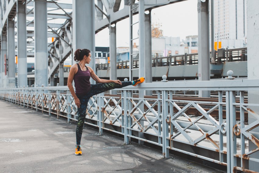 15 Things You Need To Know Before Dating A College Athlete