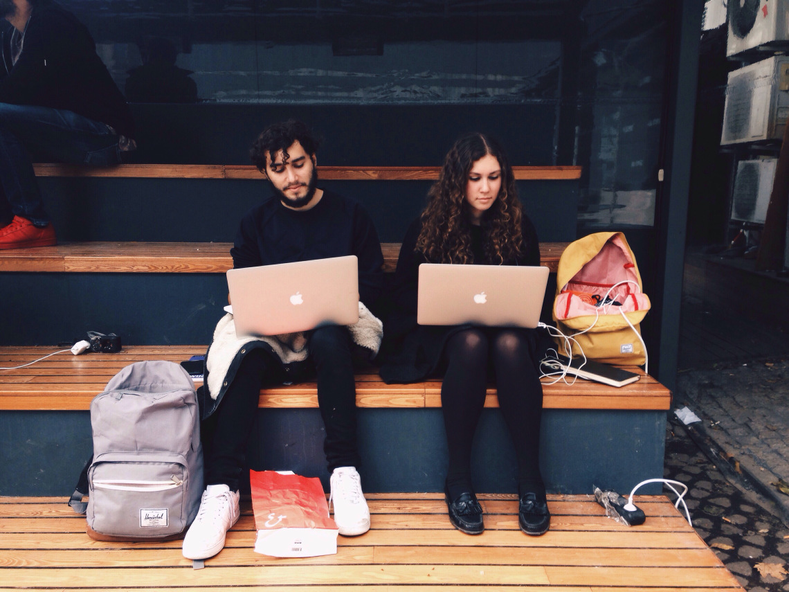 16 Reasons Former RAs Make The Absolute Best Employees