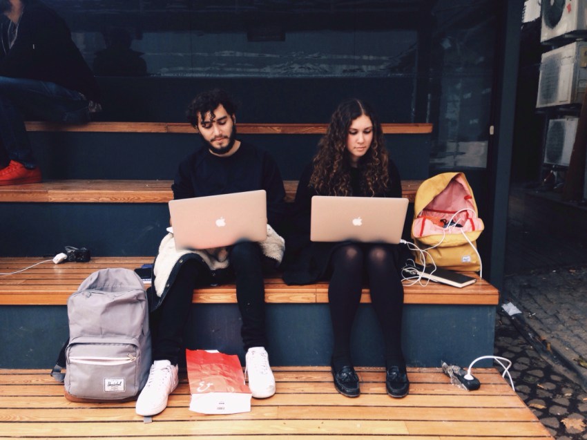 16 Reasons Former RAs Make The Absolute Best Employees