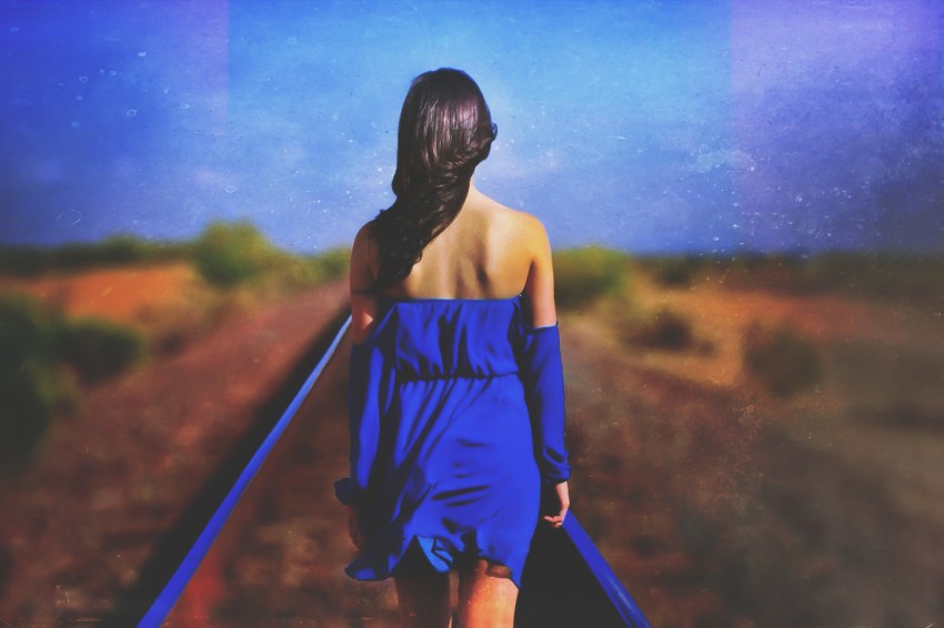 What If Hearts Were Made To Be Broken?